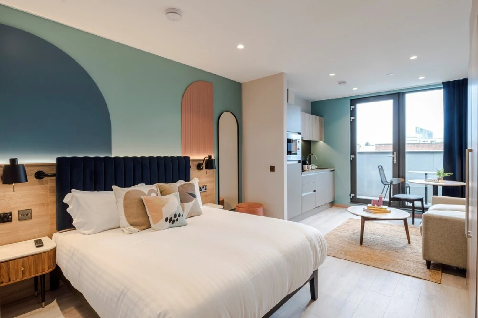 Your Apartment Milton Keynes