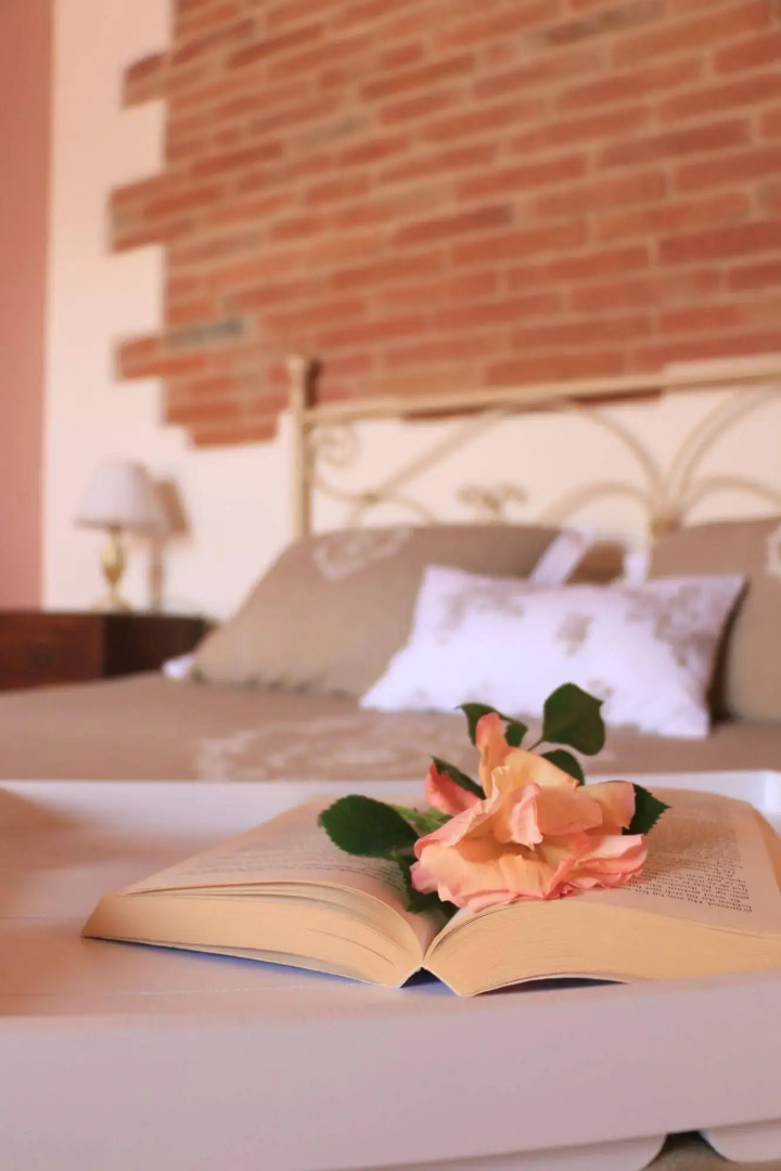 Agriturismo Terra di Cortona