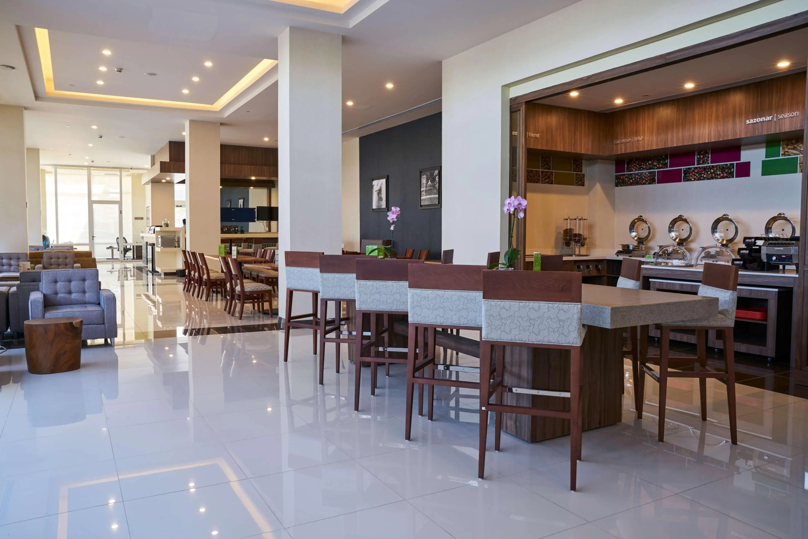 Hampton Inn by Hilton Irapuato