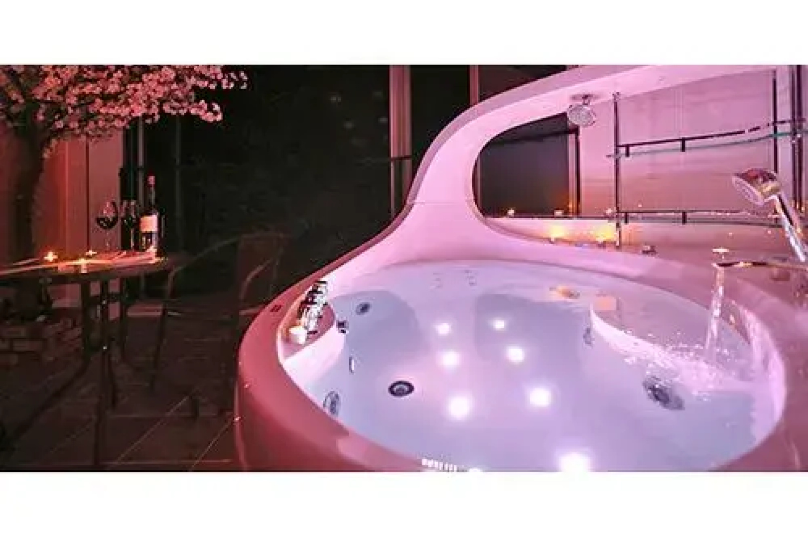Tongyeong Evergreen Pension