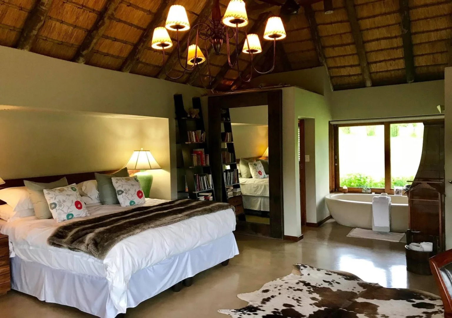 Sibani Lodge