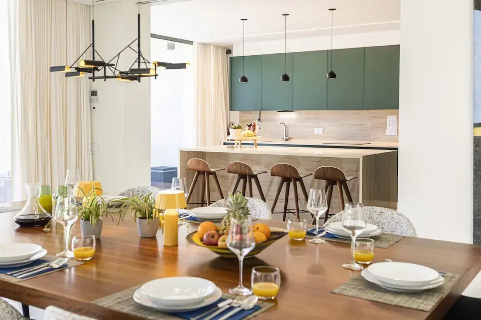 Troia Design Villa by Cadenzalux