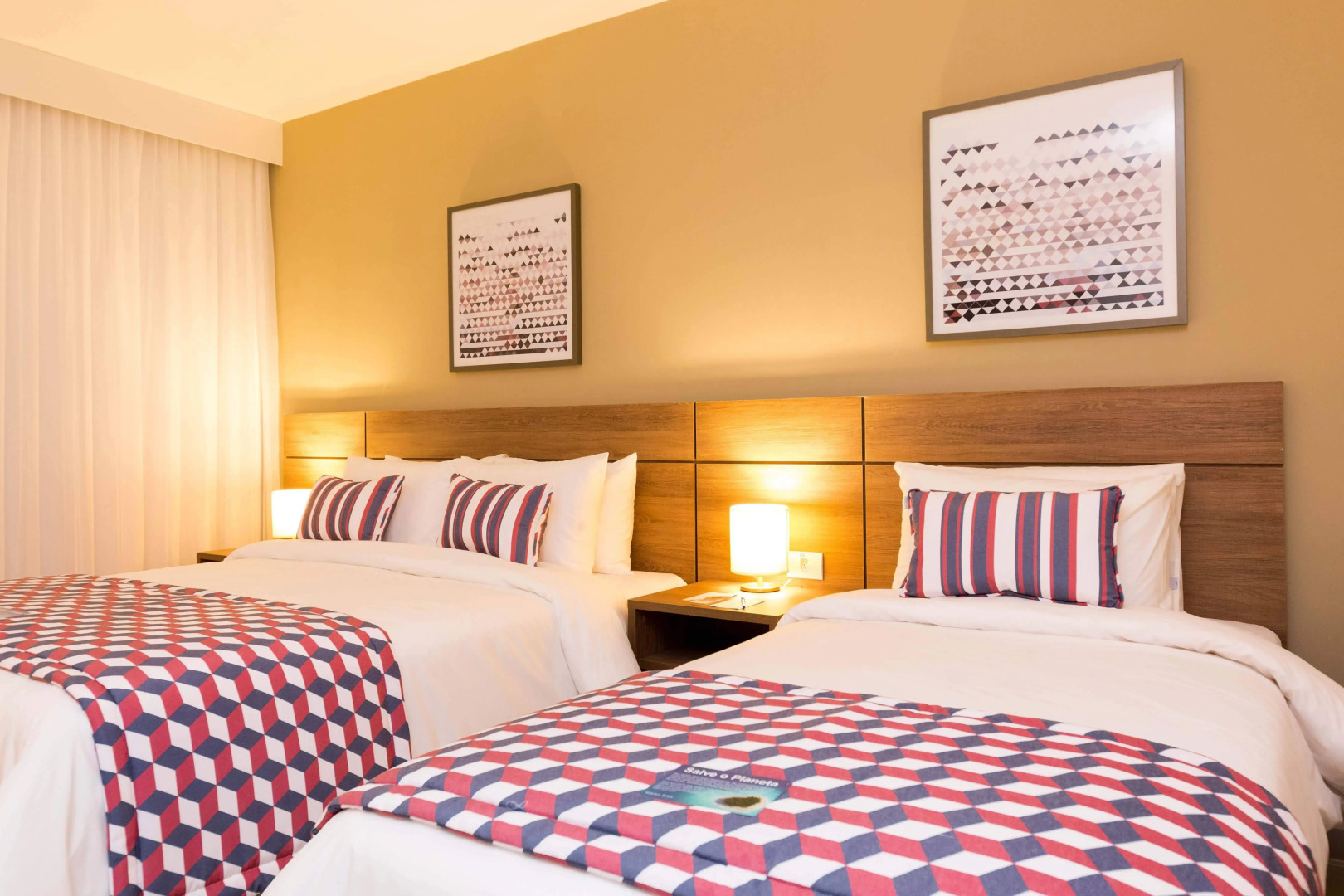 Tulip Inn Campos de Goytacazes