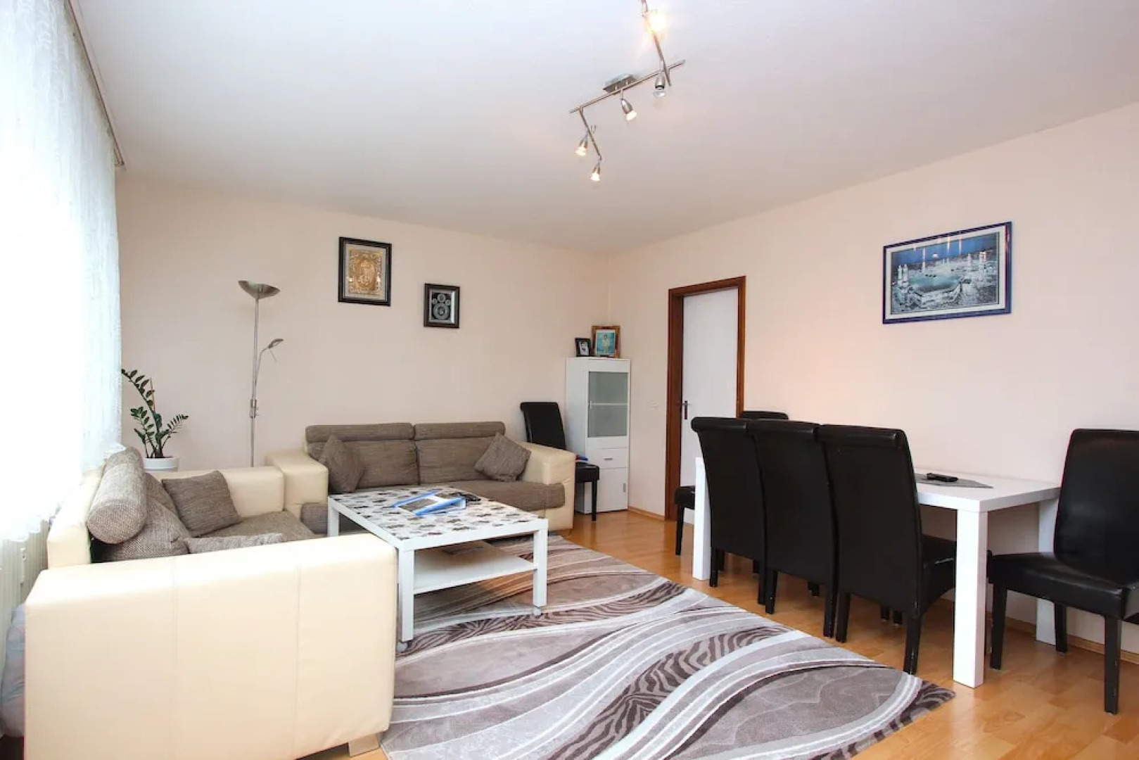 Private Apartment Walsroder Straße