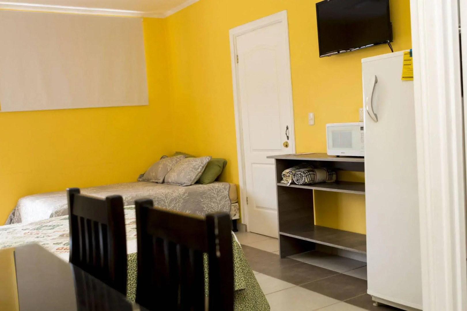 Apartamento El Descanso