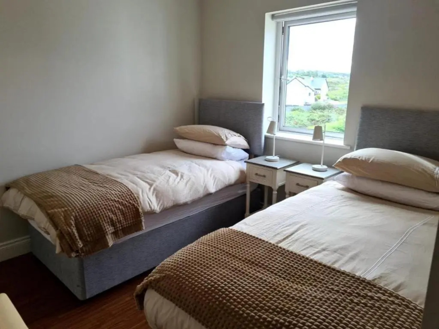 Carraroe Apartment 2