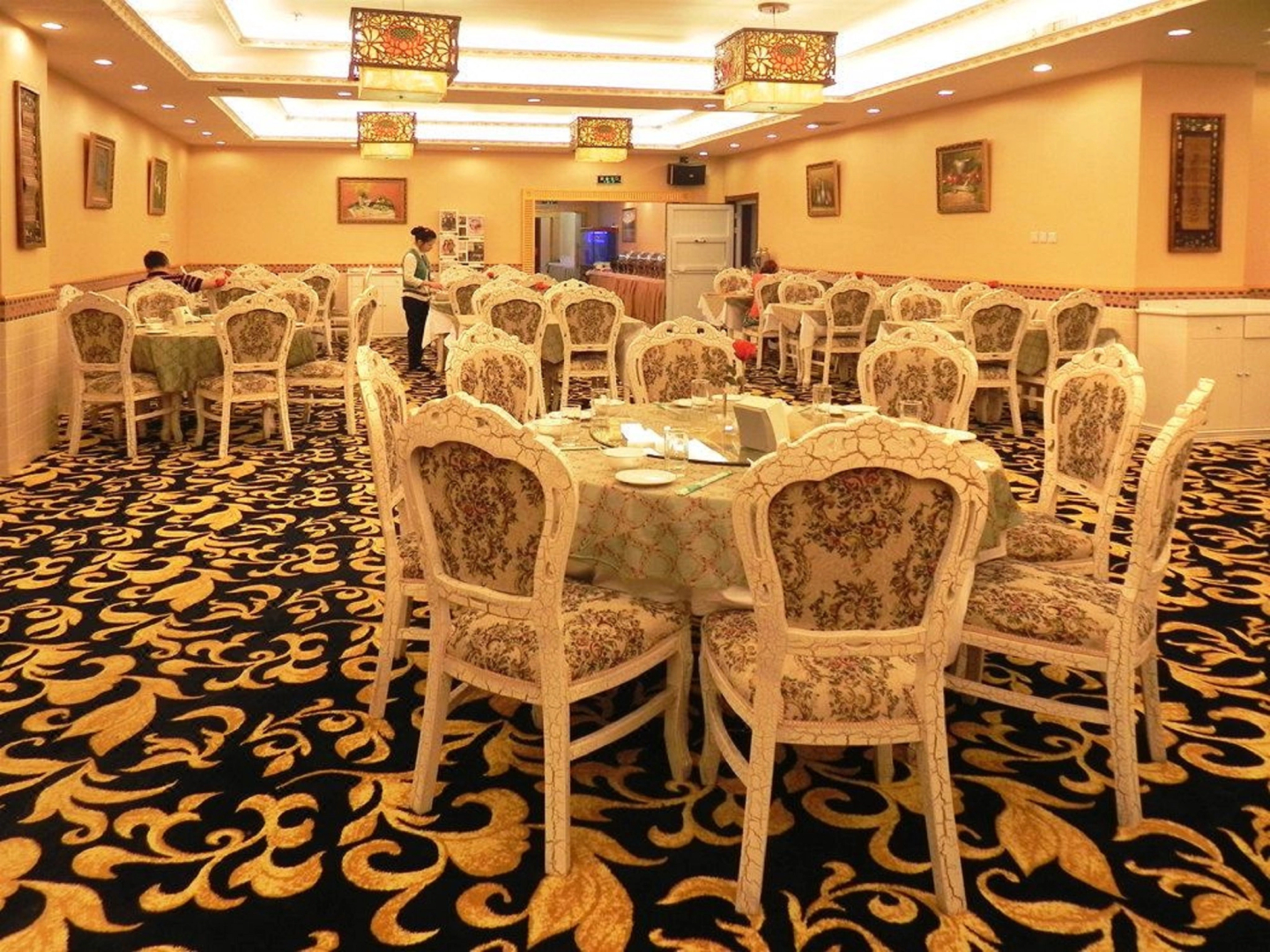 China Southern Sky Pearl Express