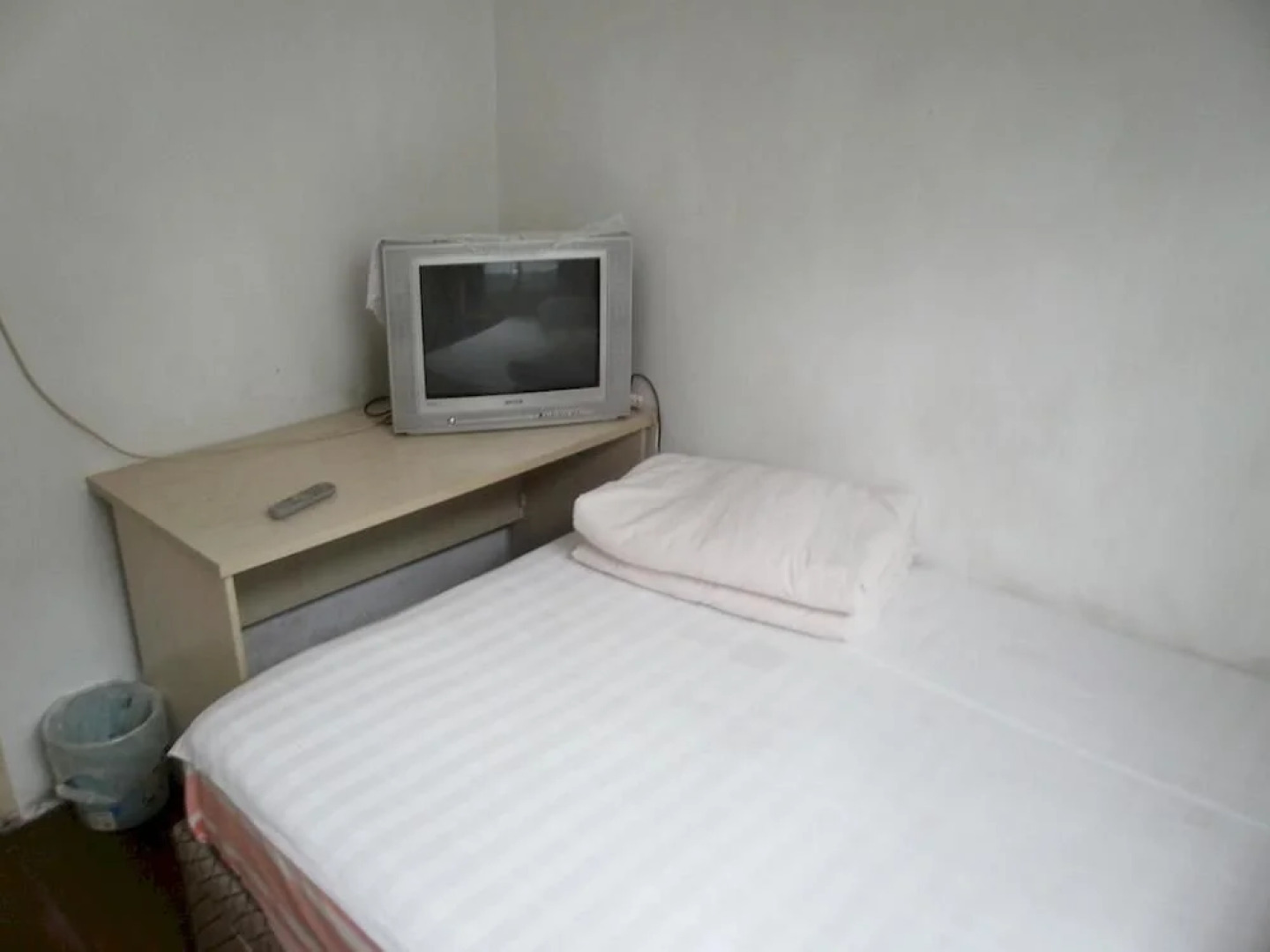 Nanjing Baile Hotel