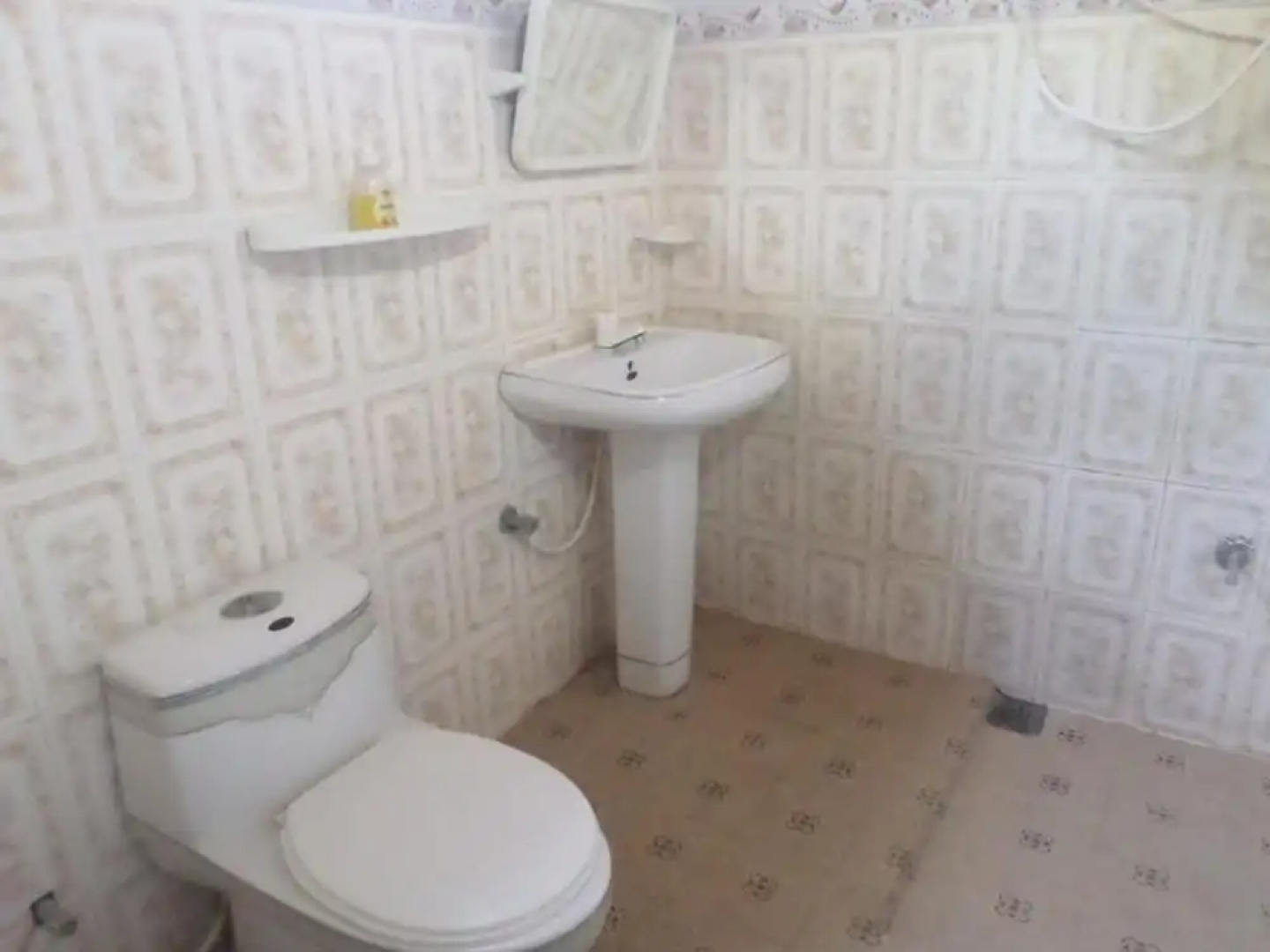 Pradeepa Guest House