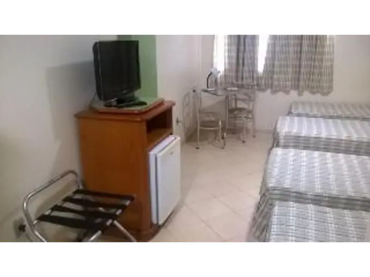 Marc Center Hotel