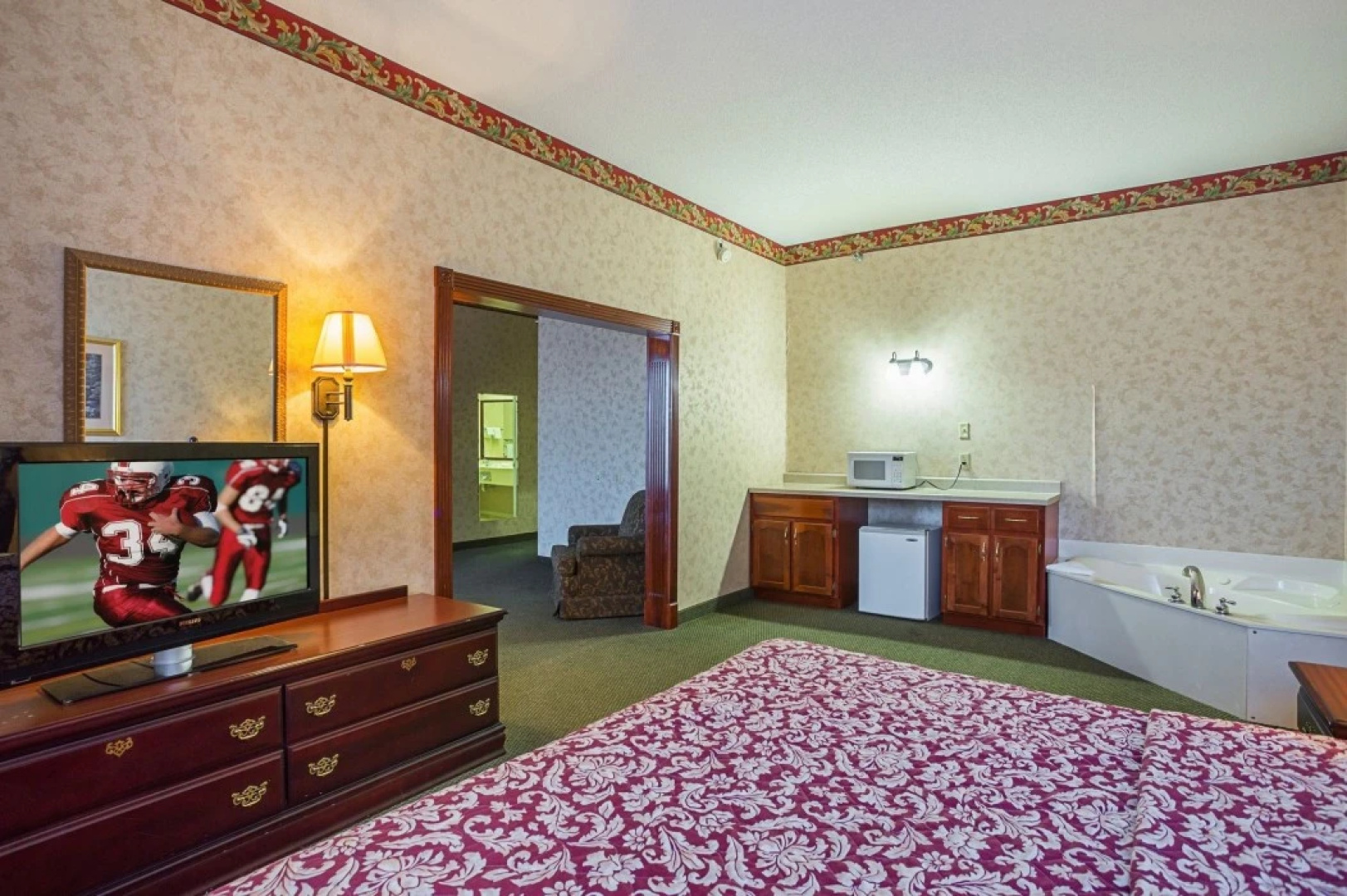 FairBridge Inn Express Whitley City