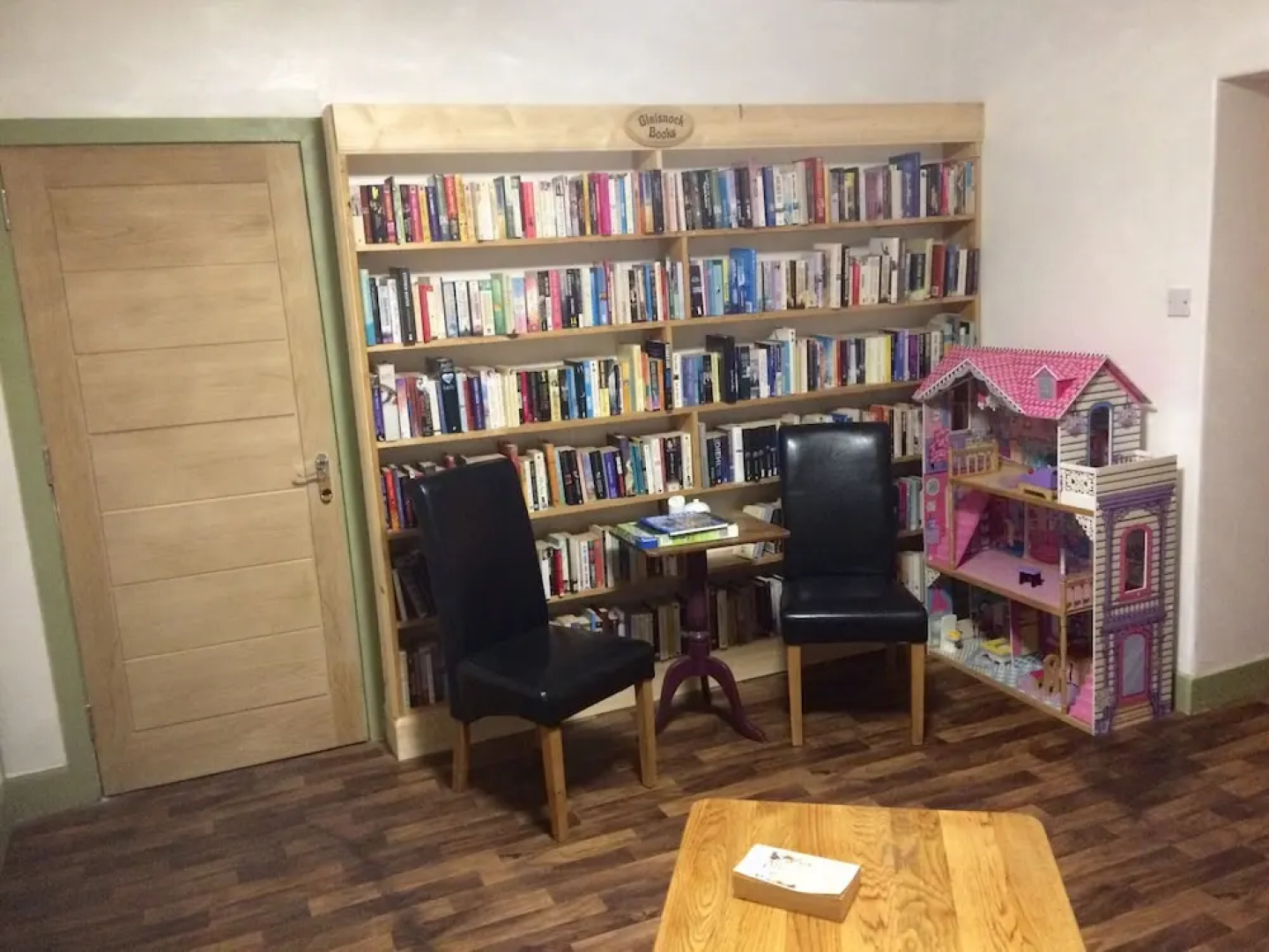 Glaisnock Guest House