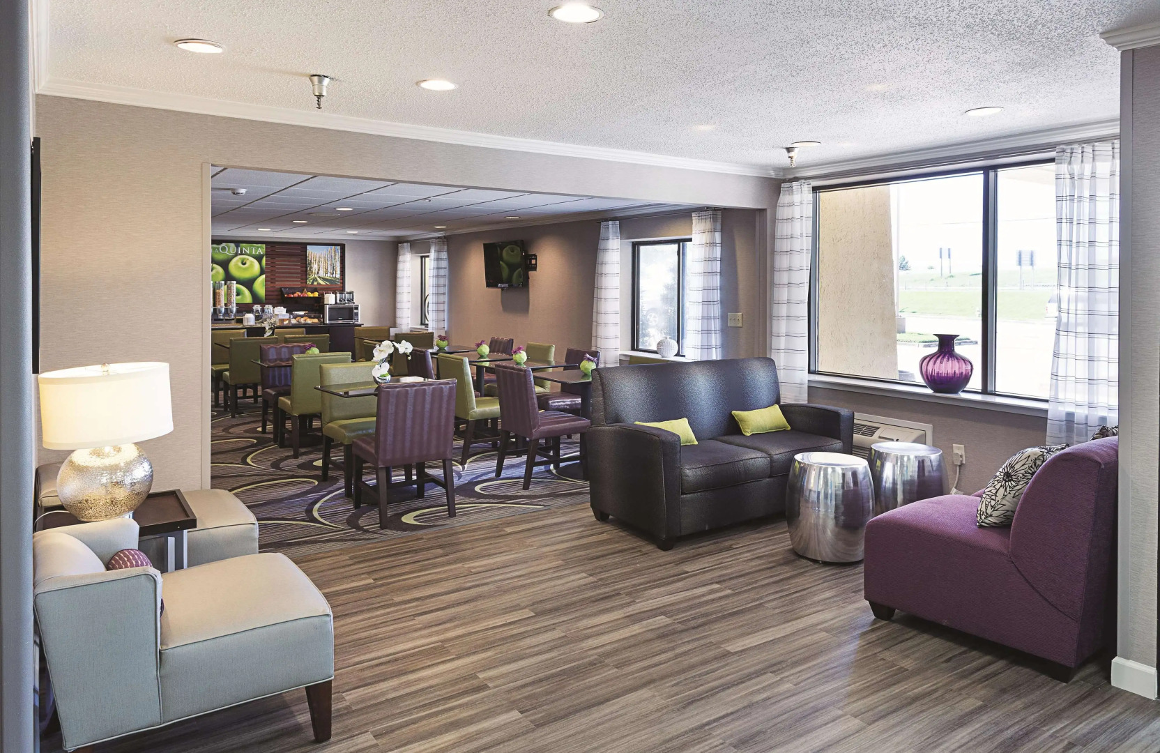 La Quinta Inn & Suites by Wyndham Baton Rouge Siegen Lane