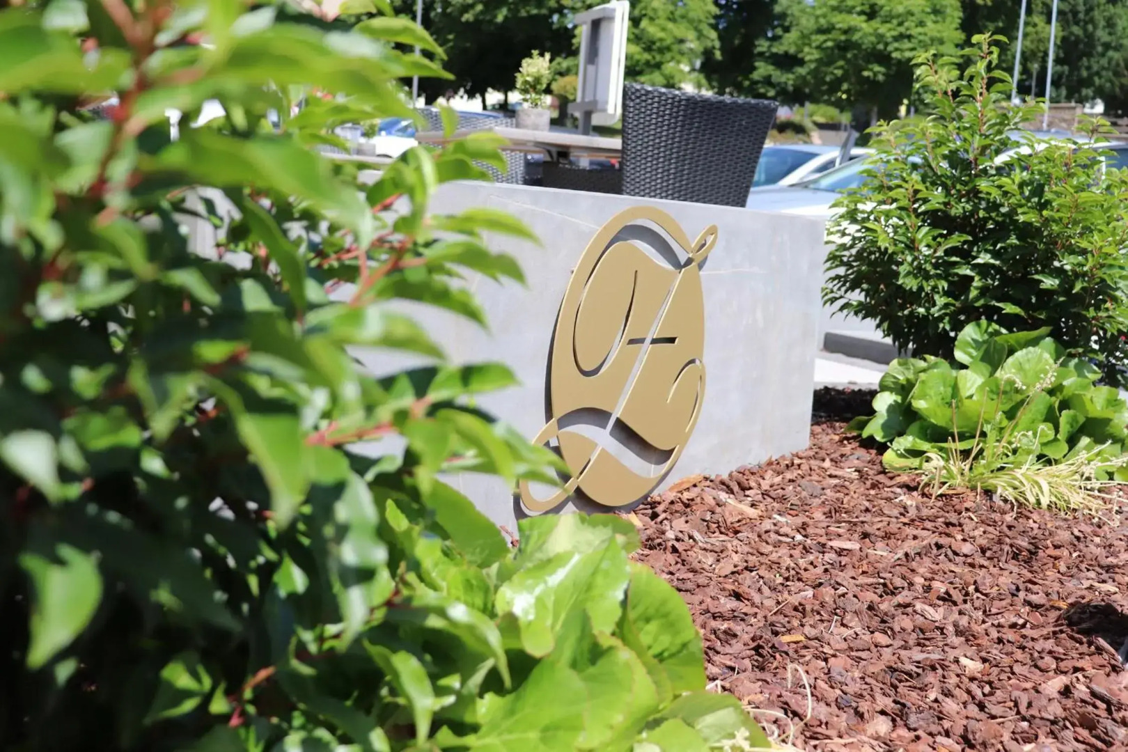 Hotel Restaurant Haus Zwicker