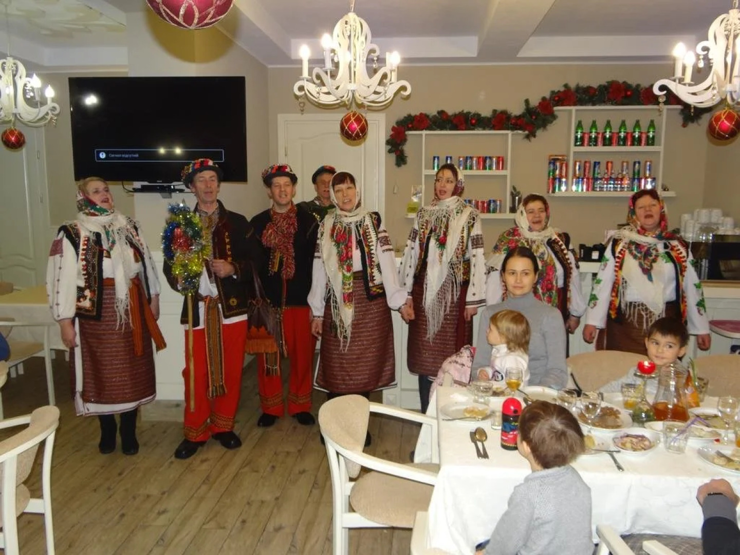 Вилла Прованс