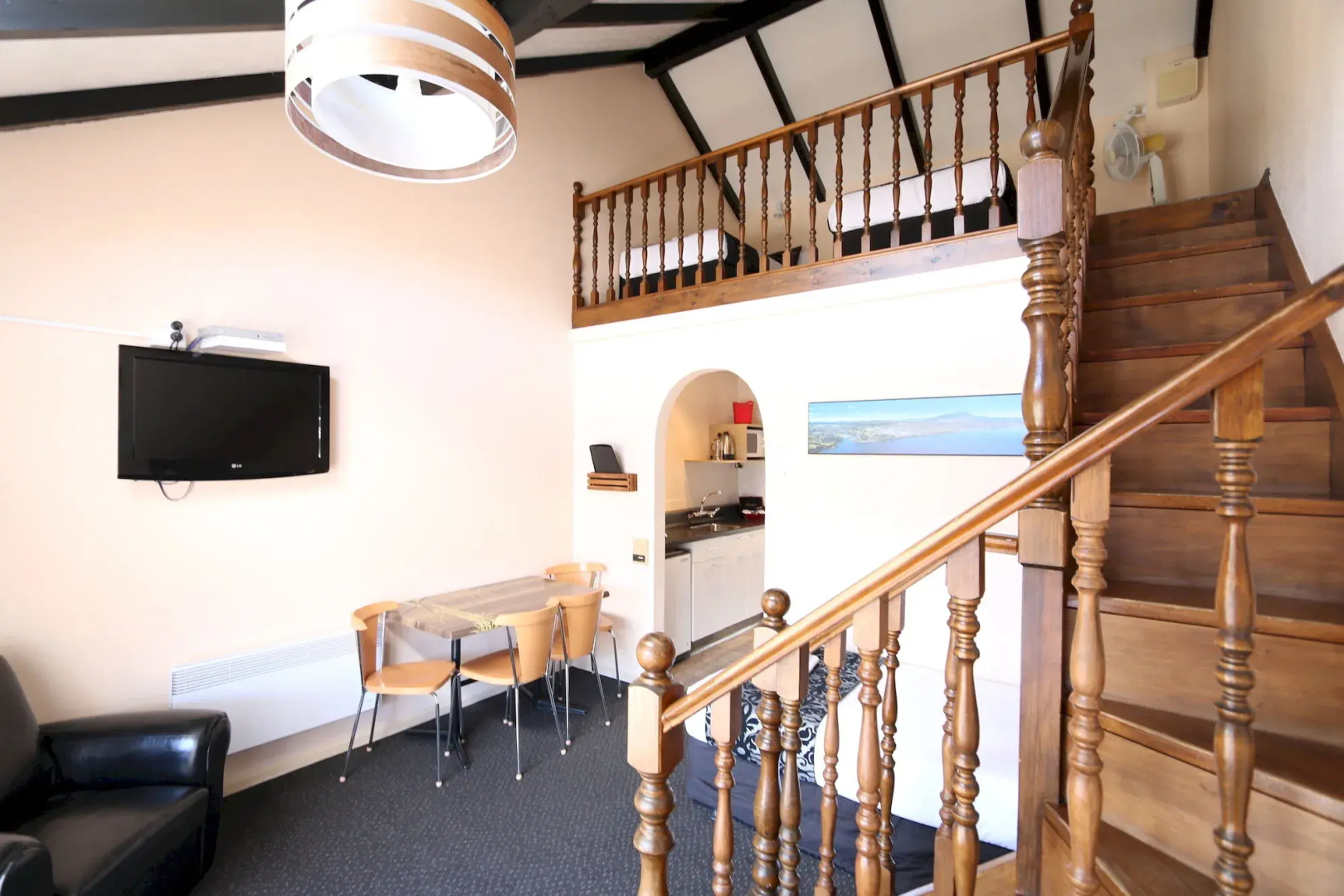 Chelmswood Motel Taupo