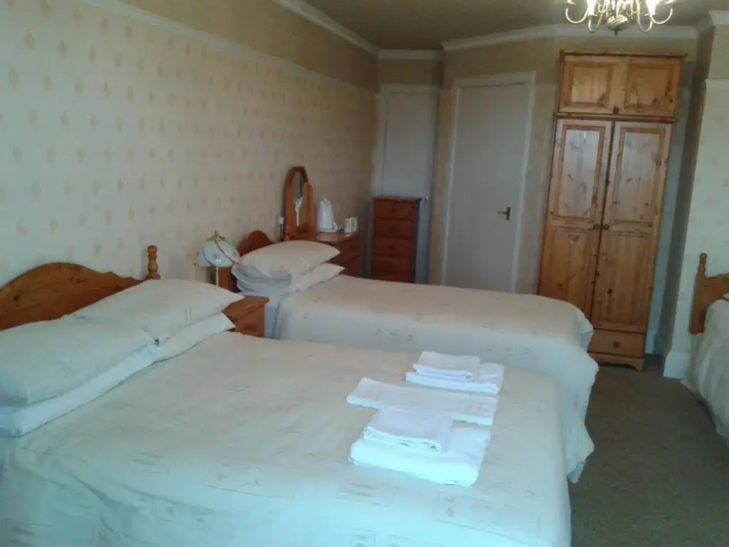 Seaview Guest House