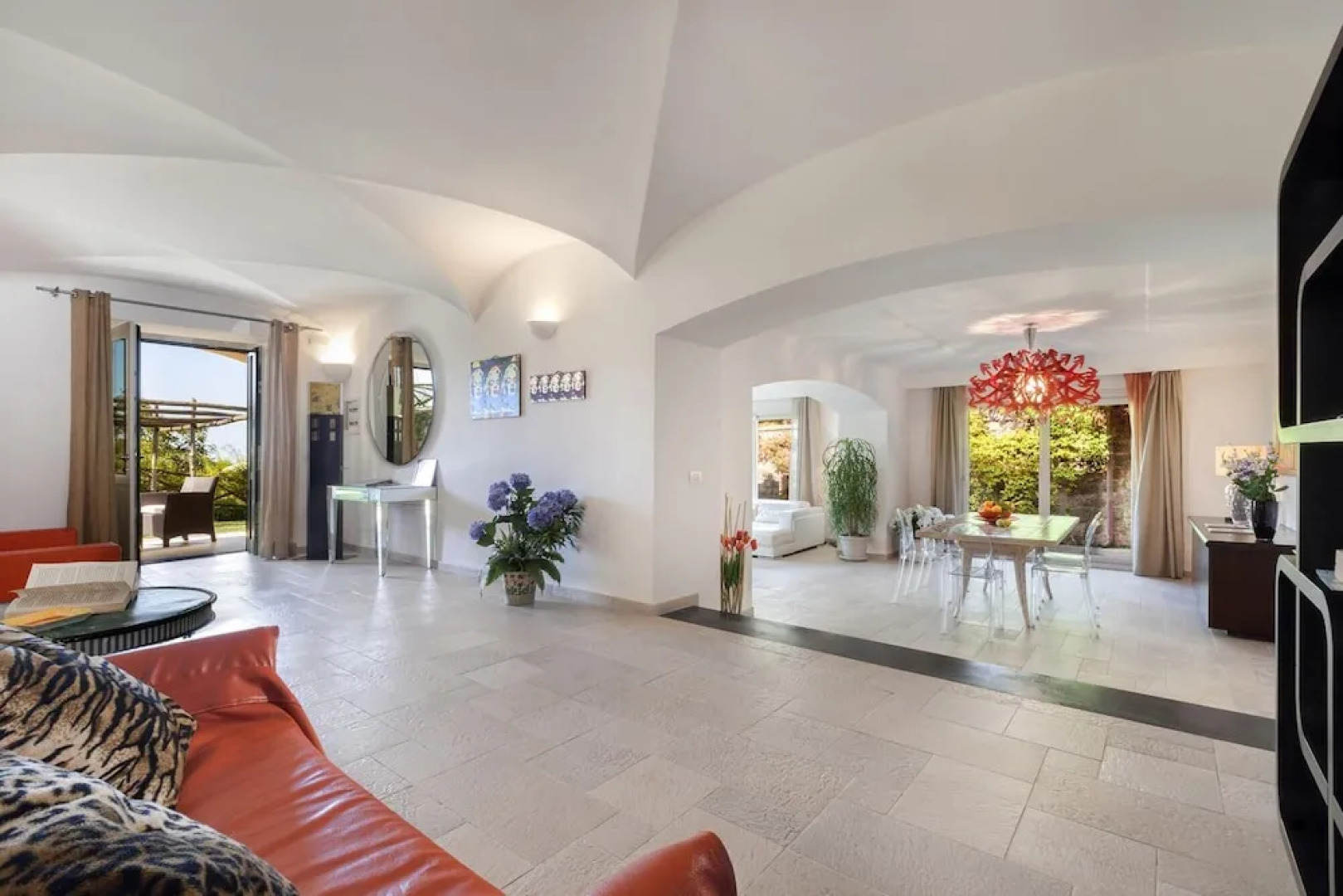 Residence Bosco - Villa Il Noce