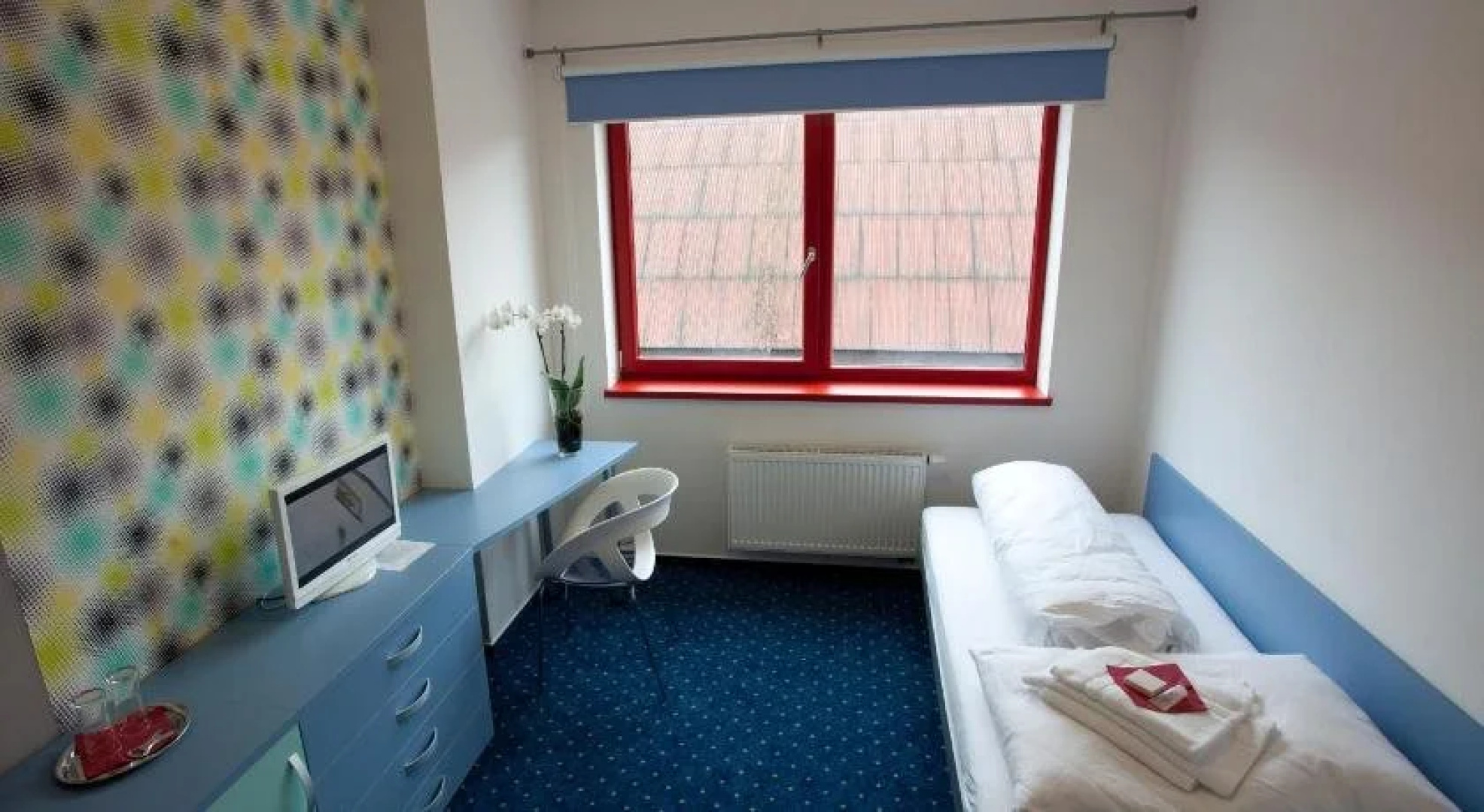Hotel Galaxie