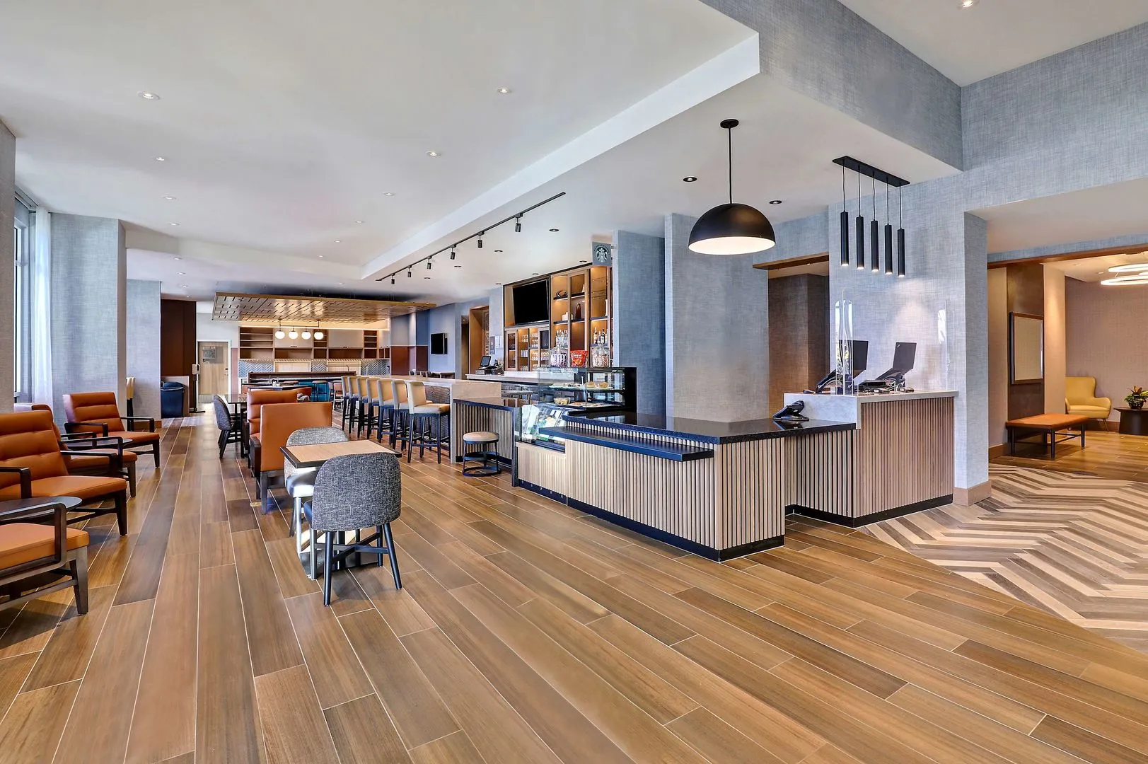 Hyatt Place Prince George
