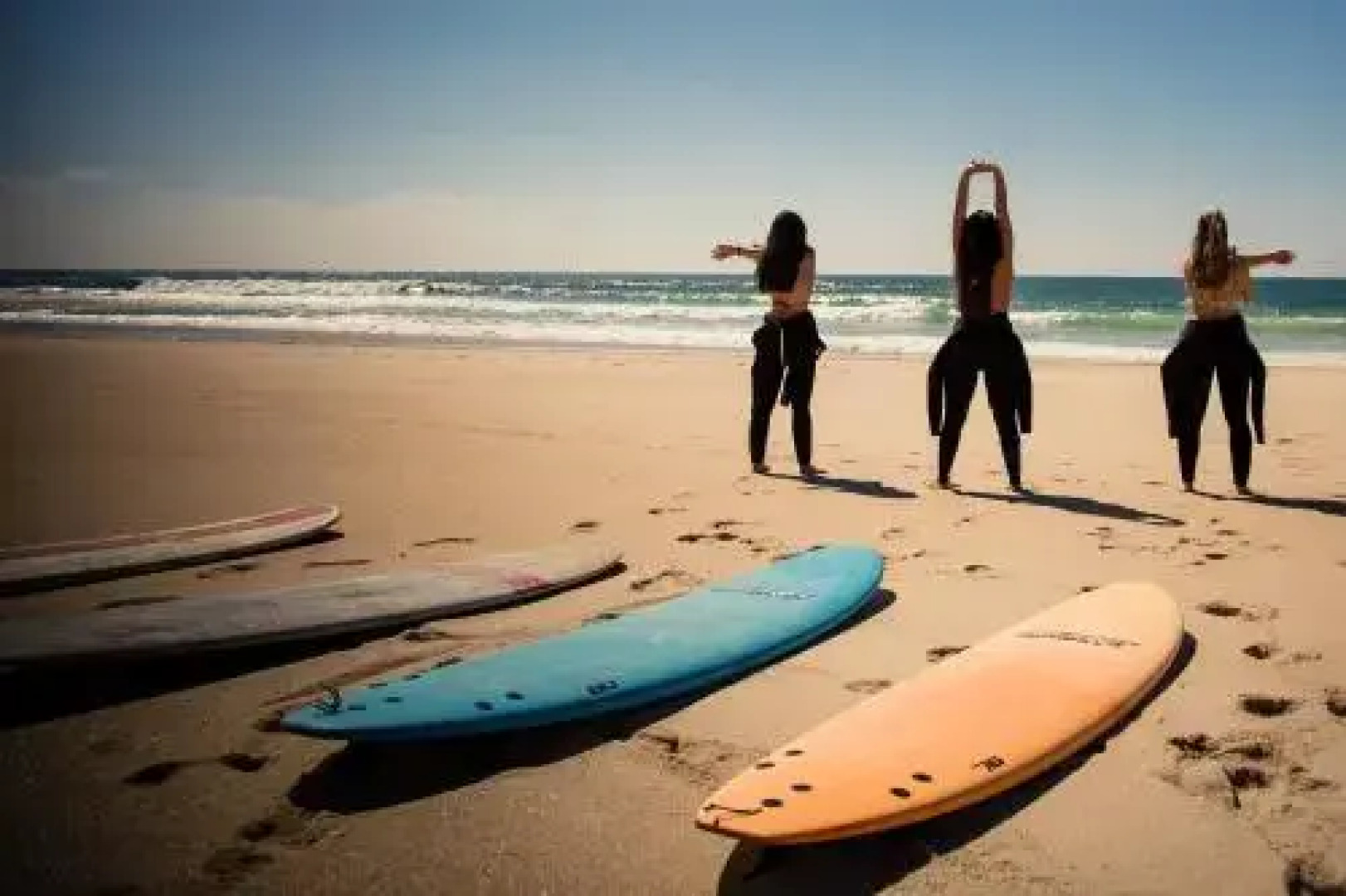 Pensao Avenida Praia do Furadouro