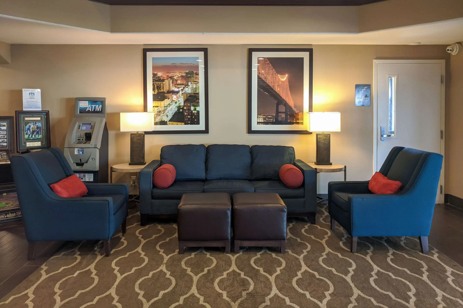Comfort Inn Marrero - New Orleans West