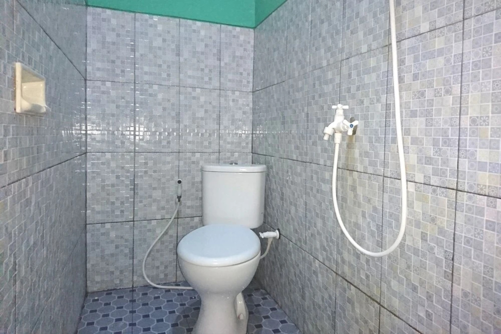 Oyo 2511 Karimun Indah Guest House