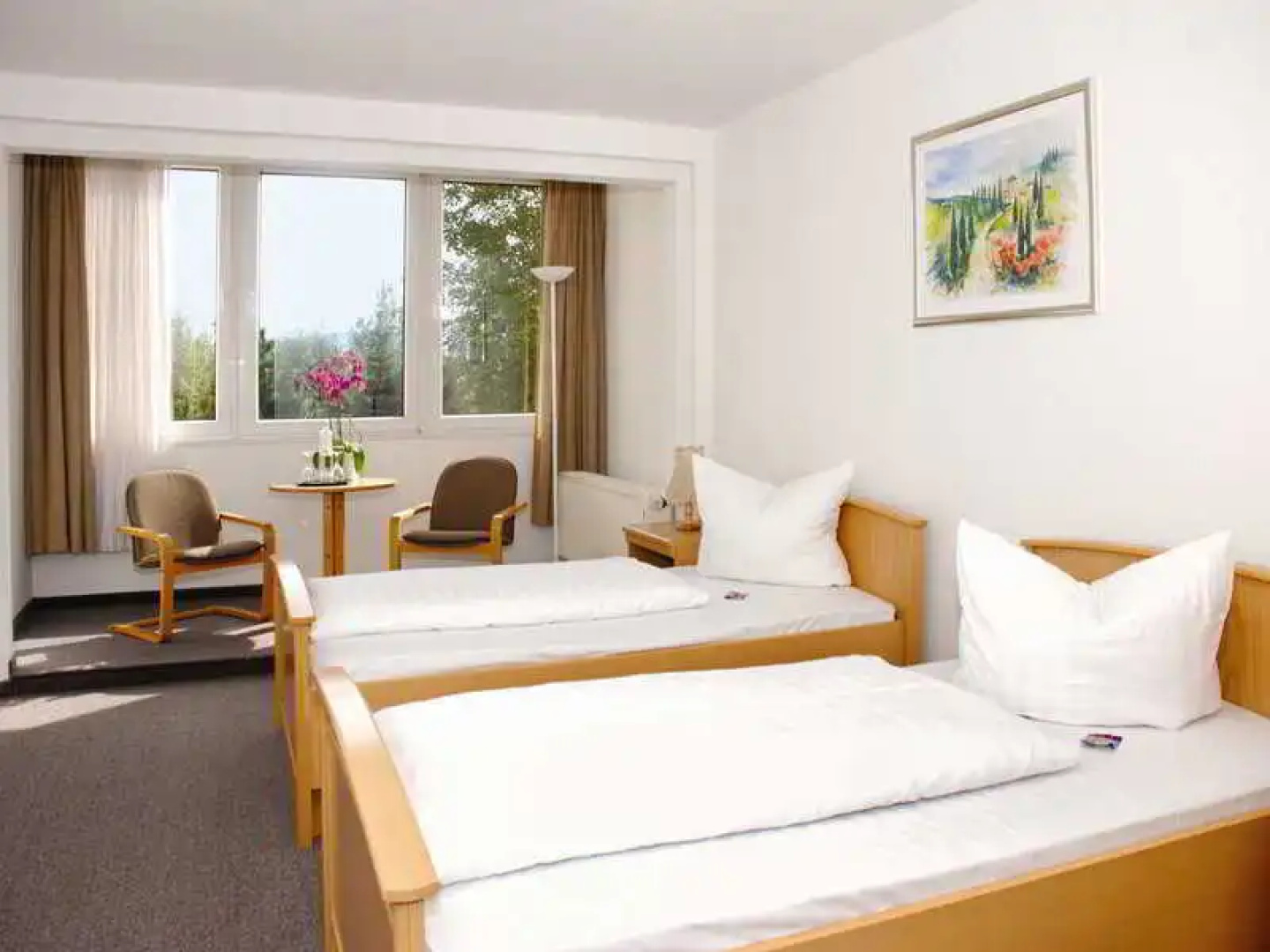 Leonardo Hotel Freital