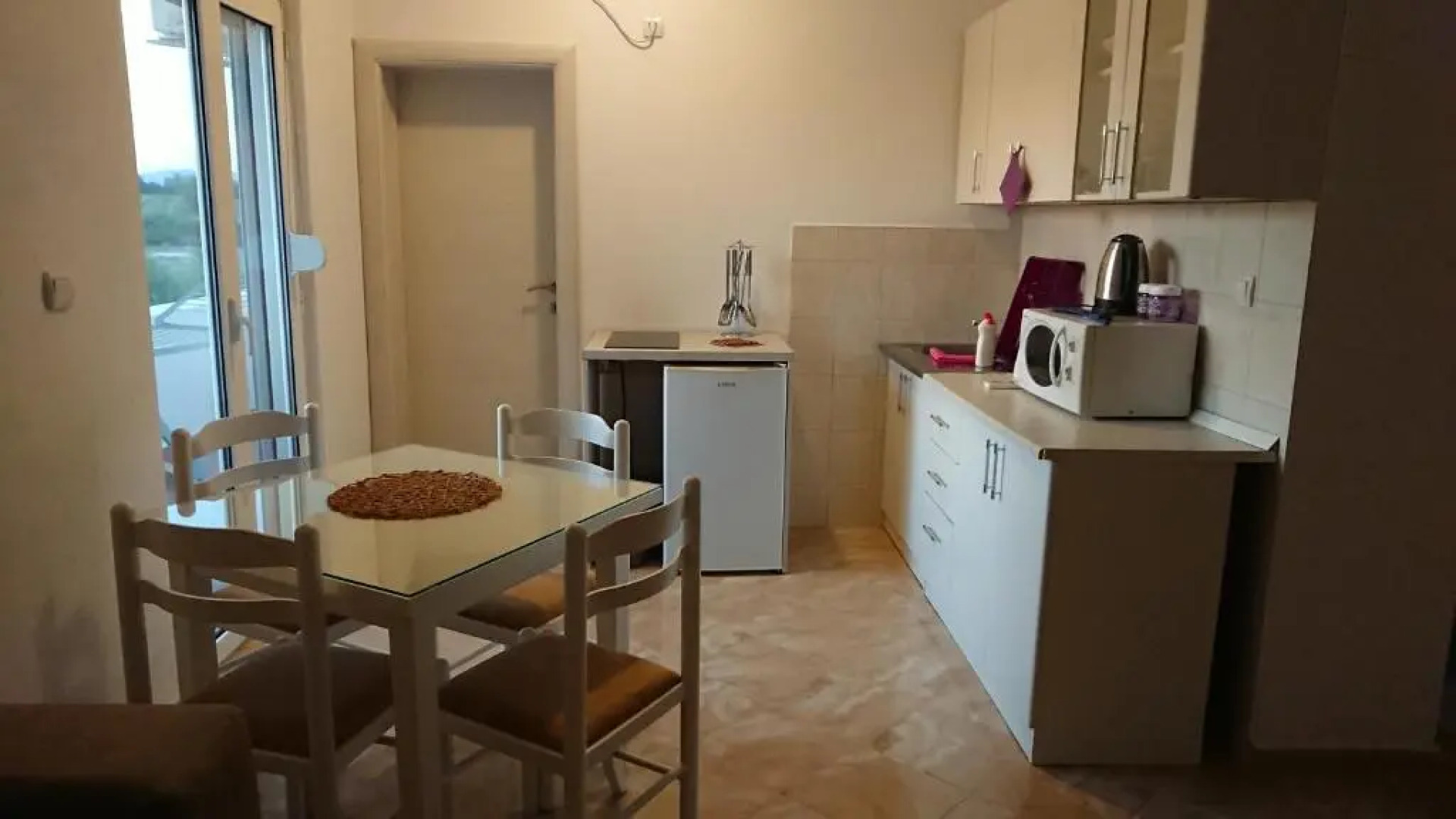 Luce di Sole Apartment