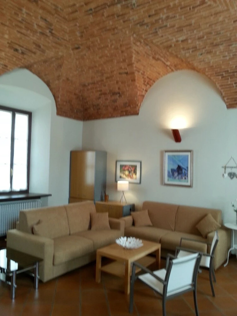 Apartment Due laghi