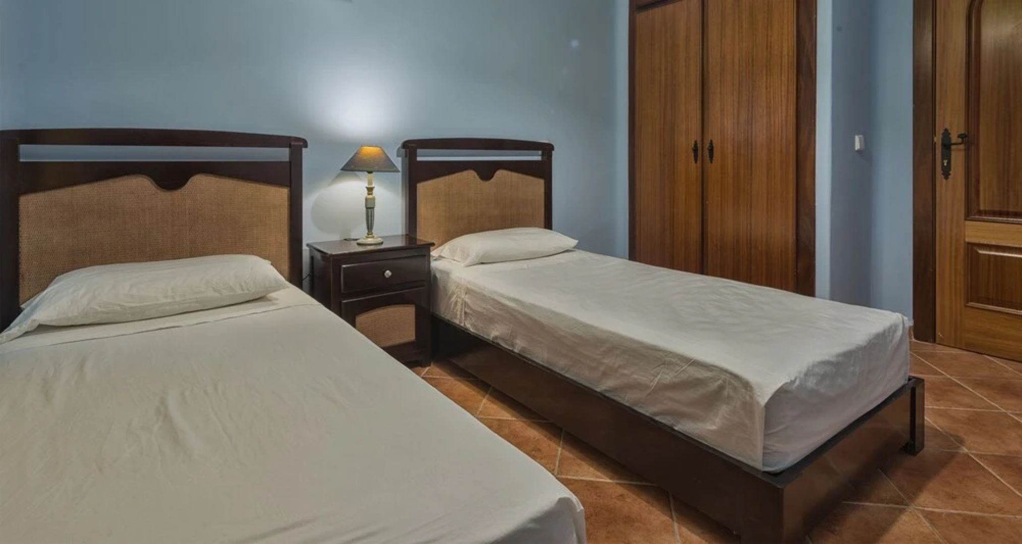 Appartement Sawssane