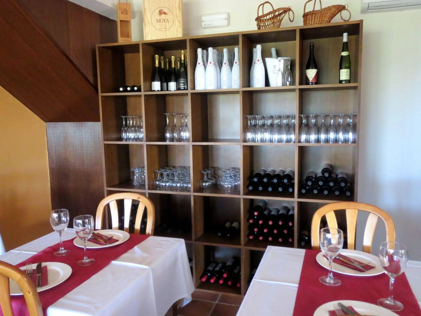 Hotel Es Blau Des Nord