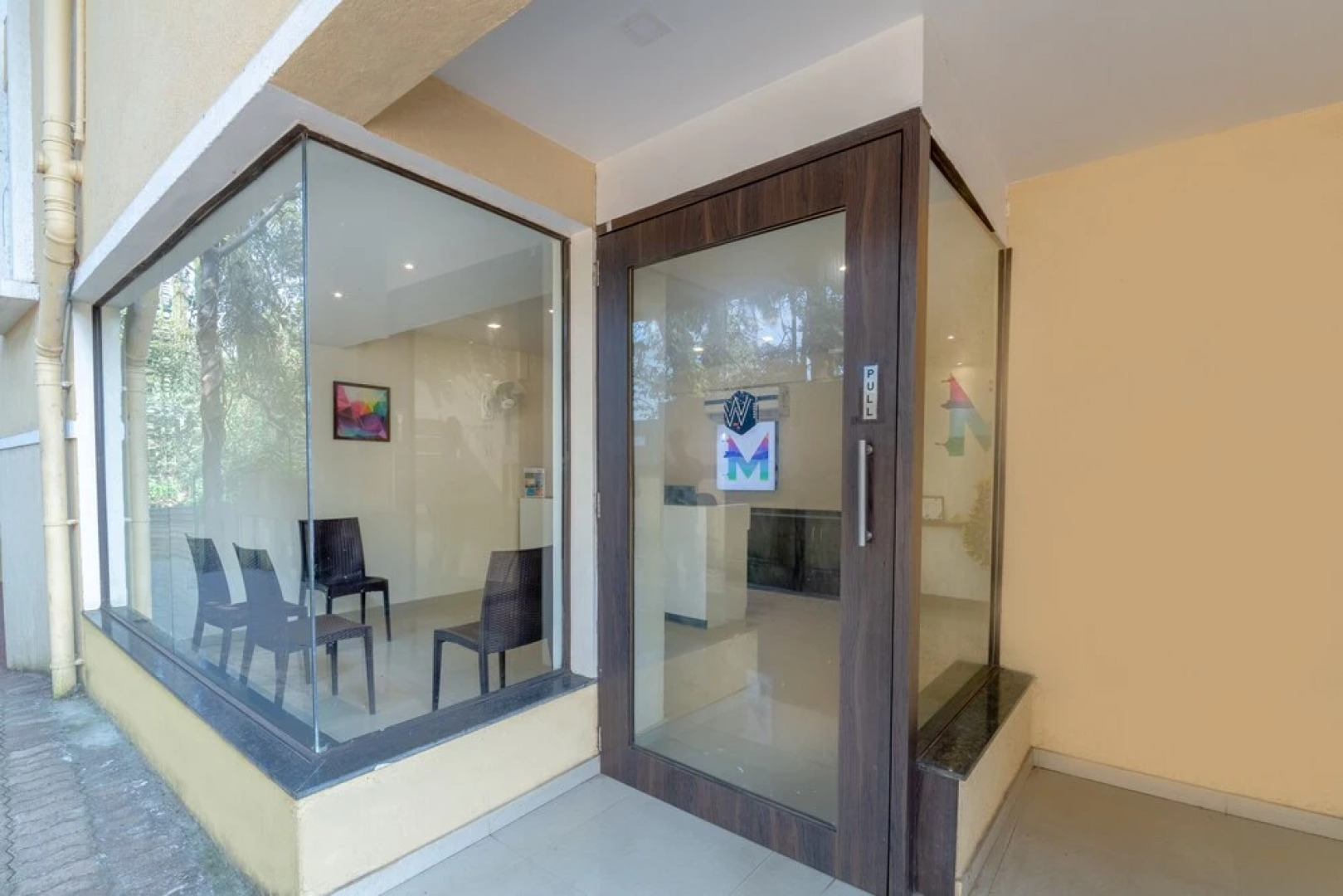 Mint Porvorim Suites