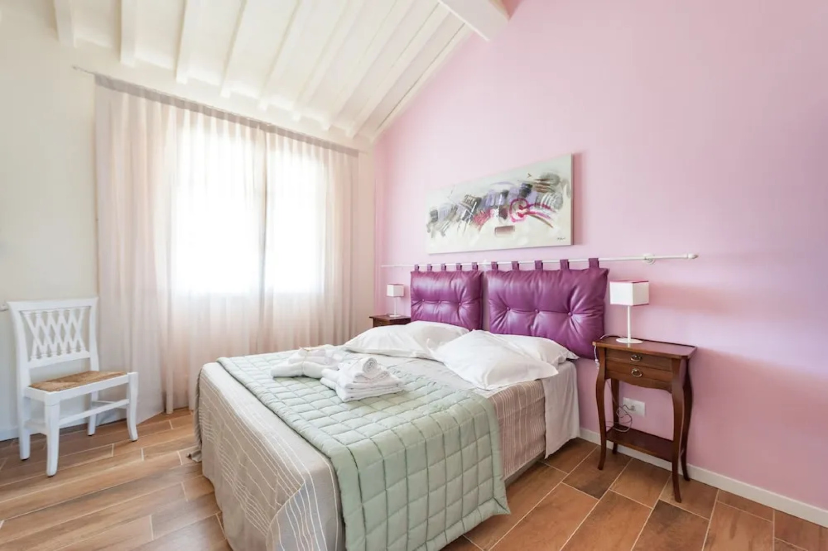 La Ripadoro Alle Residenze di Rivalto