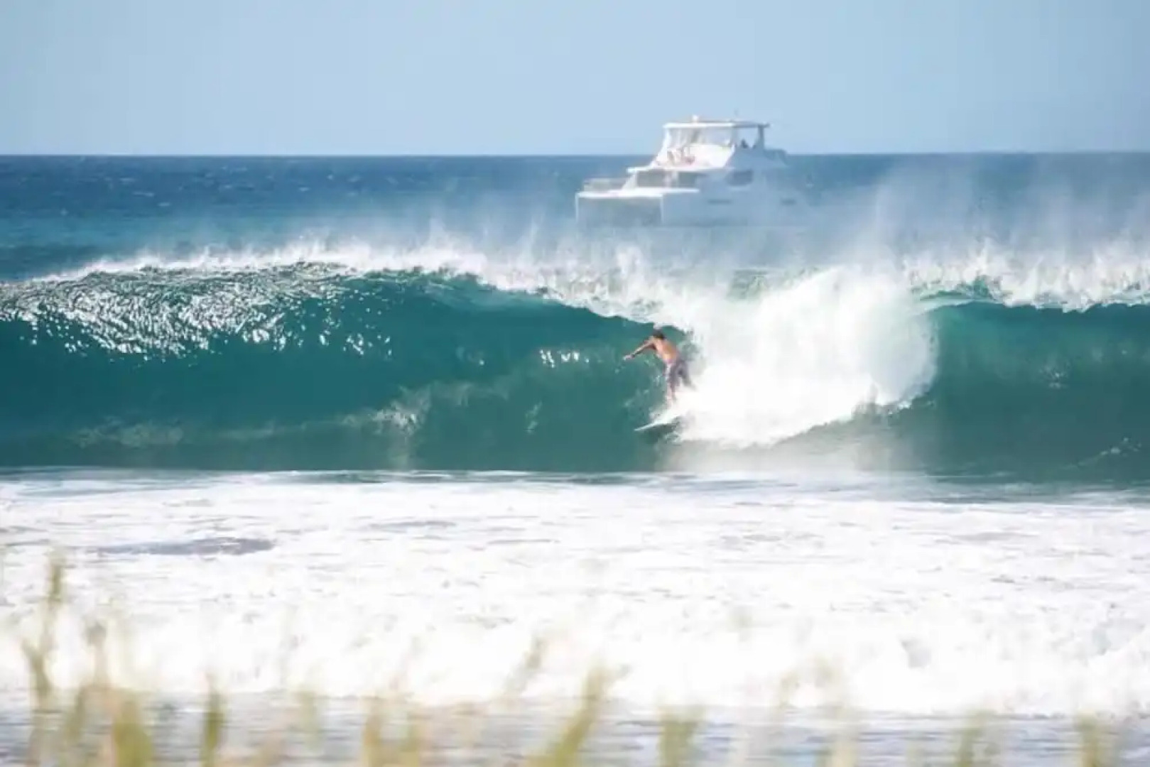 Casa Alice Surf Lodge - Hostel