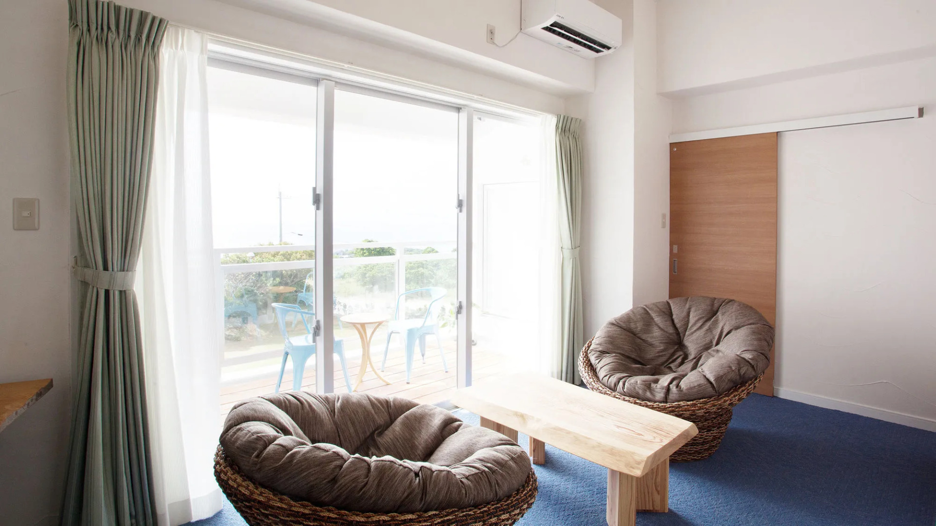 Hoshi no Terrace Motobu Yamazato