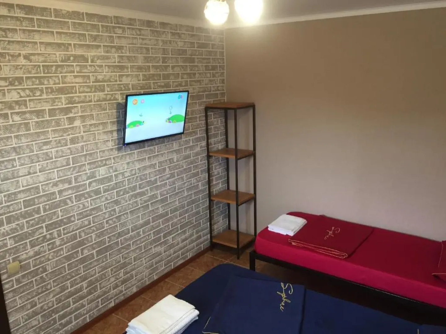 Guest House on Kiaraz 12