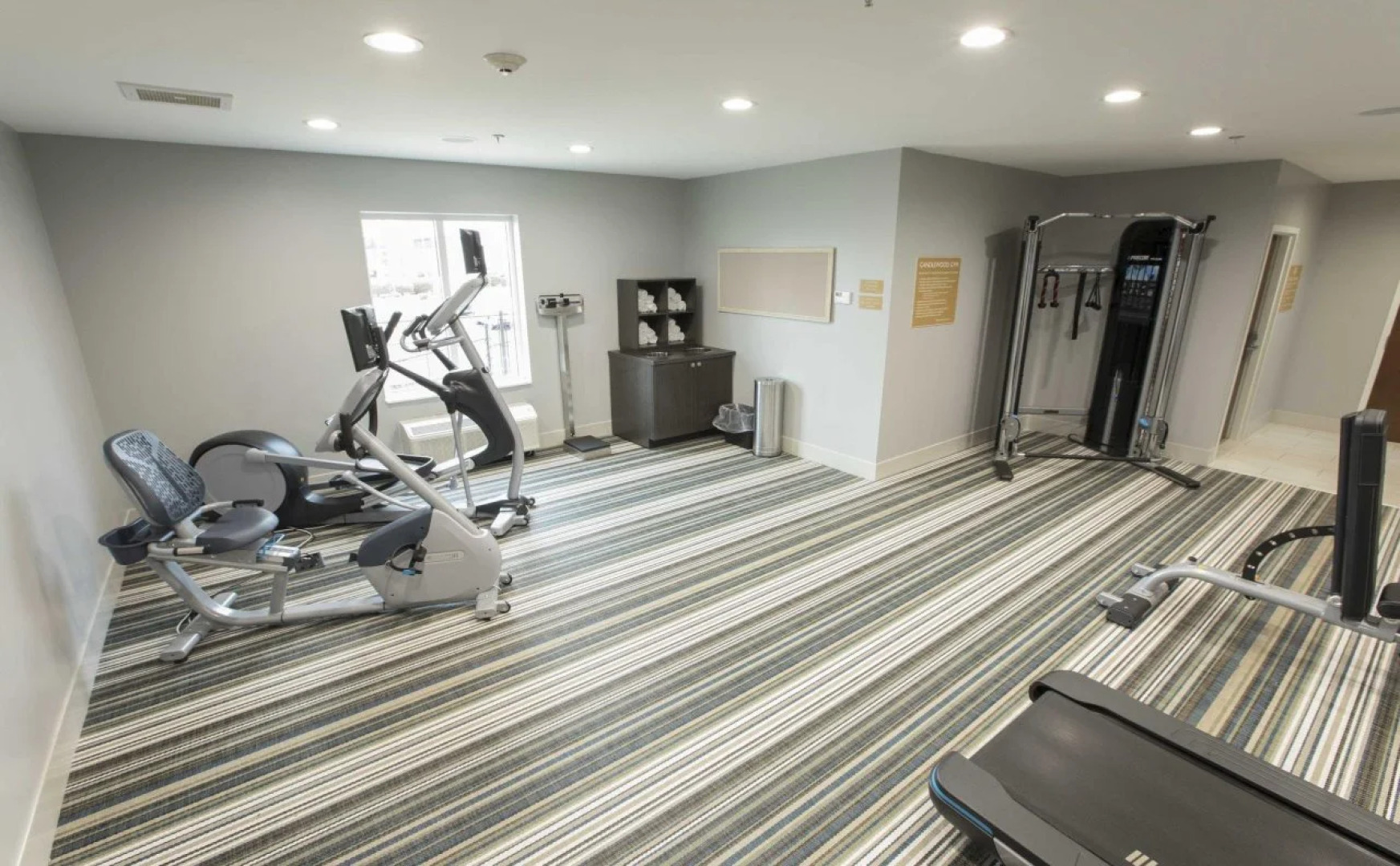 Candlewood Suites McDonough by IHG