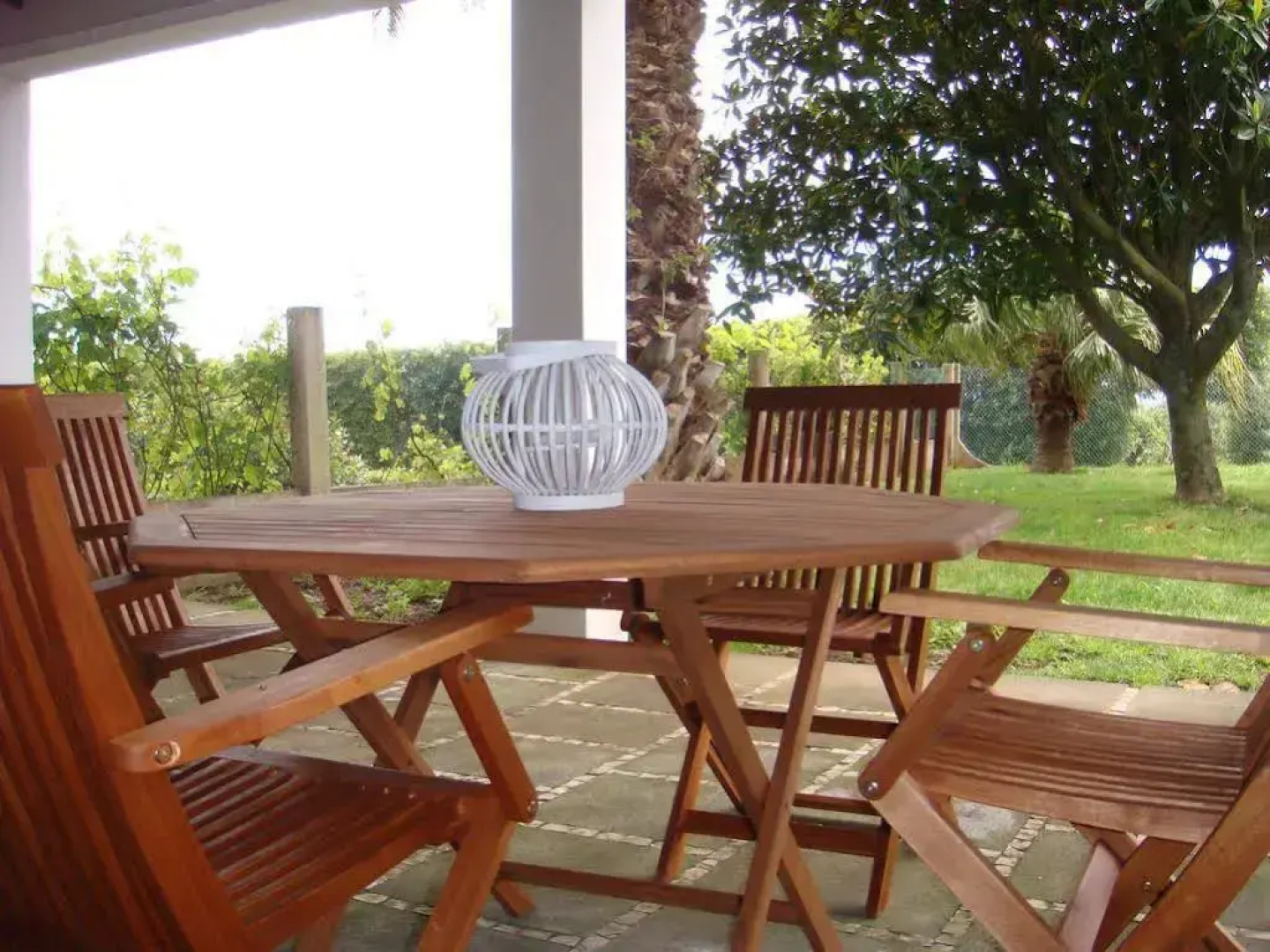 Quinta de Santa Clara