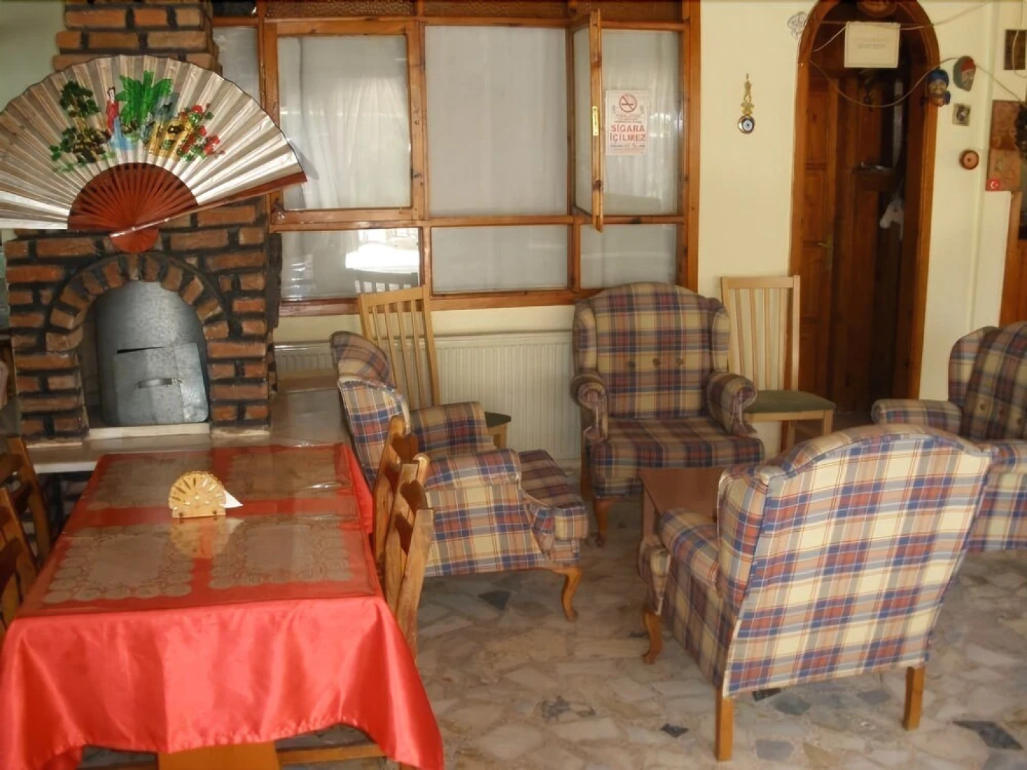 Ege Pension Koycegiz