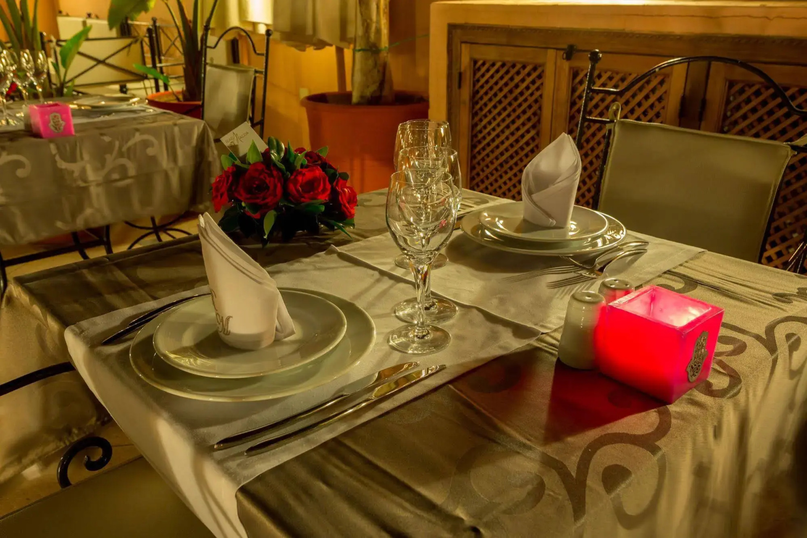Riad Magda & Spa