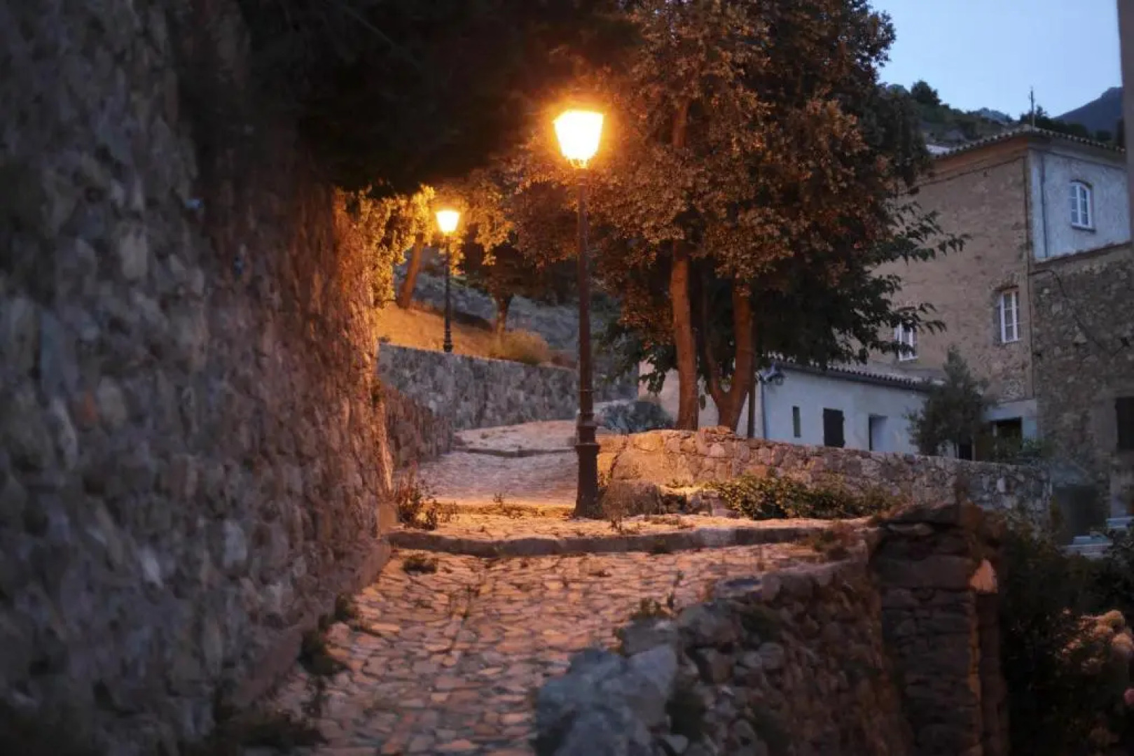 n5 appartement de Vacancorse Maison U Canale