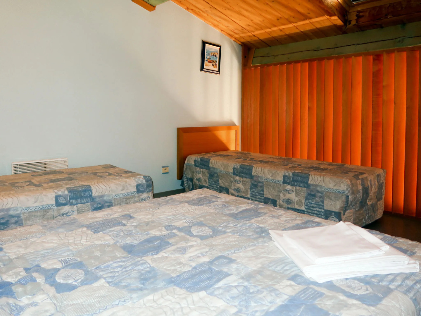 Three-Bedroom Holiday Home in Fayence