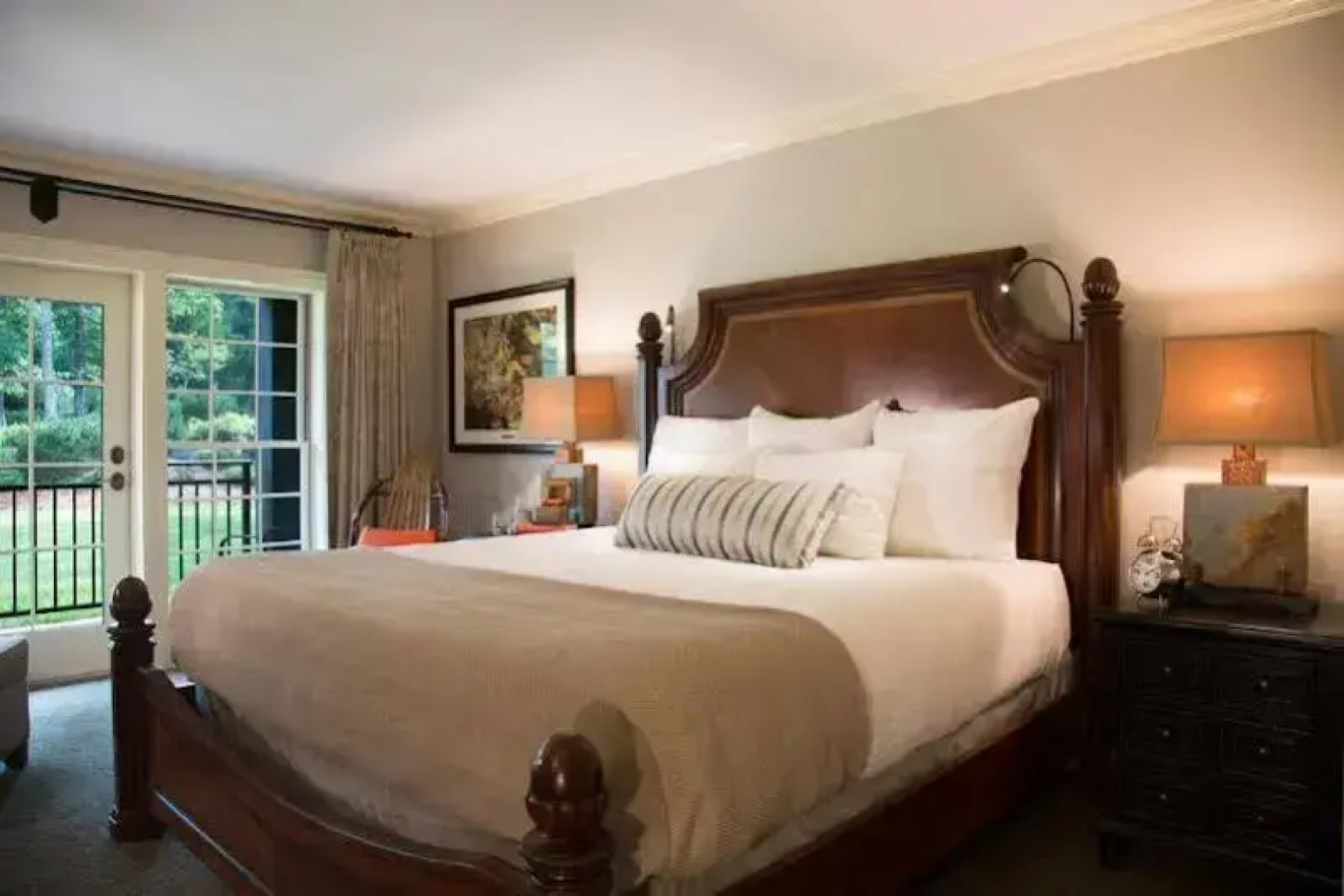 The Lodge at Woodloch