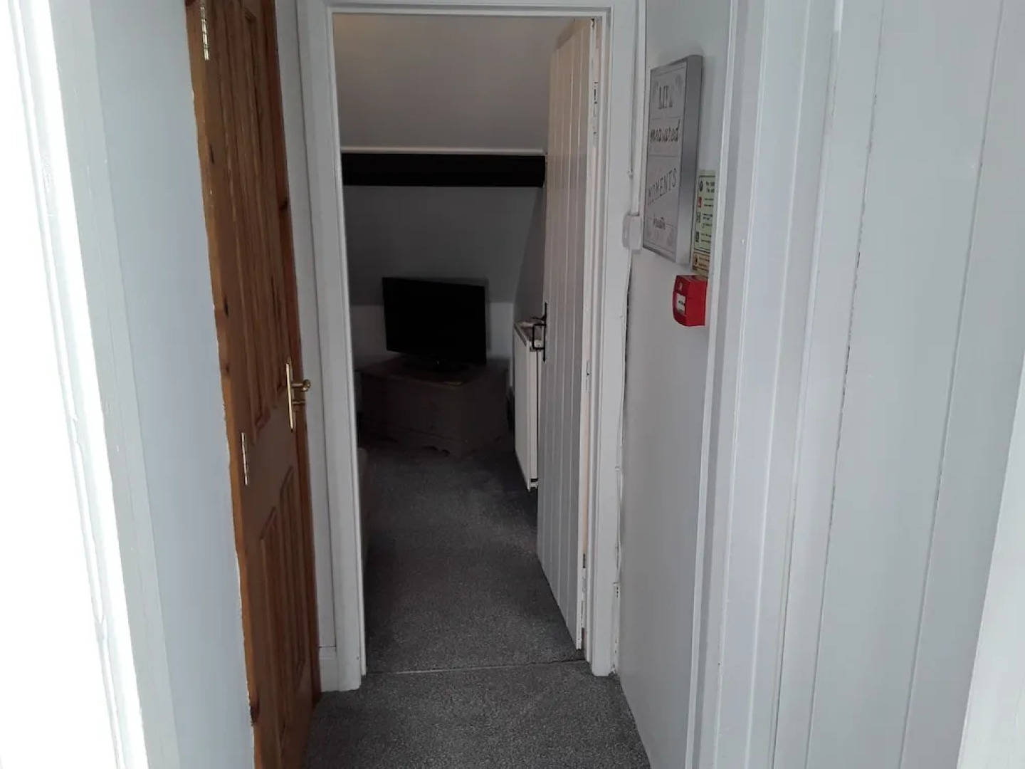 Somerdale Bed and Breakfast