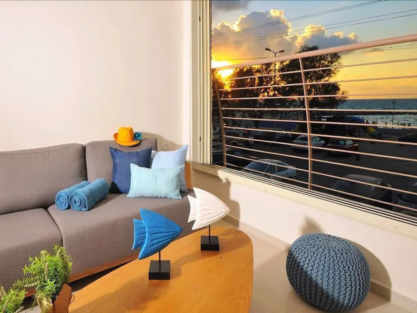 Housea - Sea View apartment