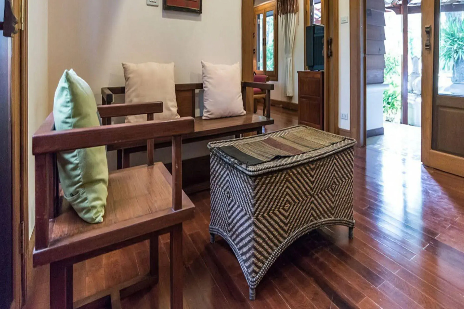 Taladya Chiang Mai Homestay