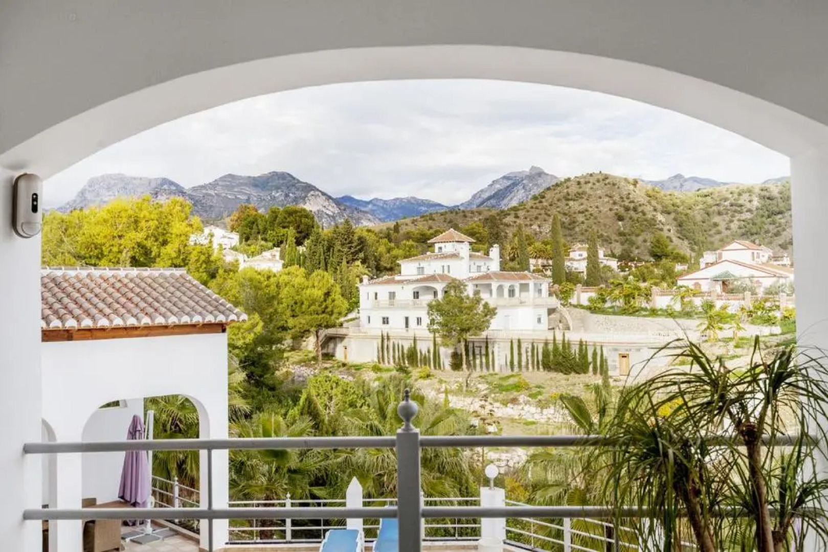 Villa Frigiliana San Rafael