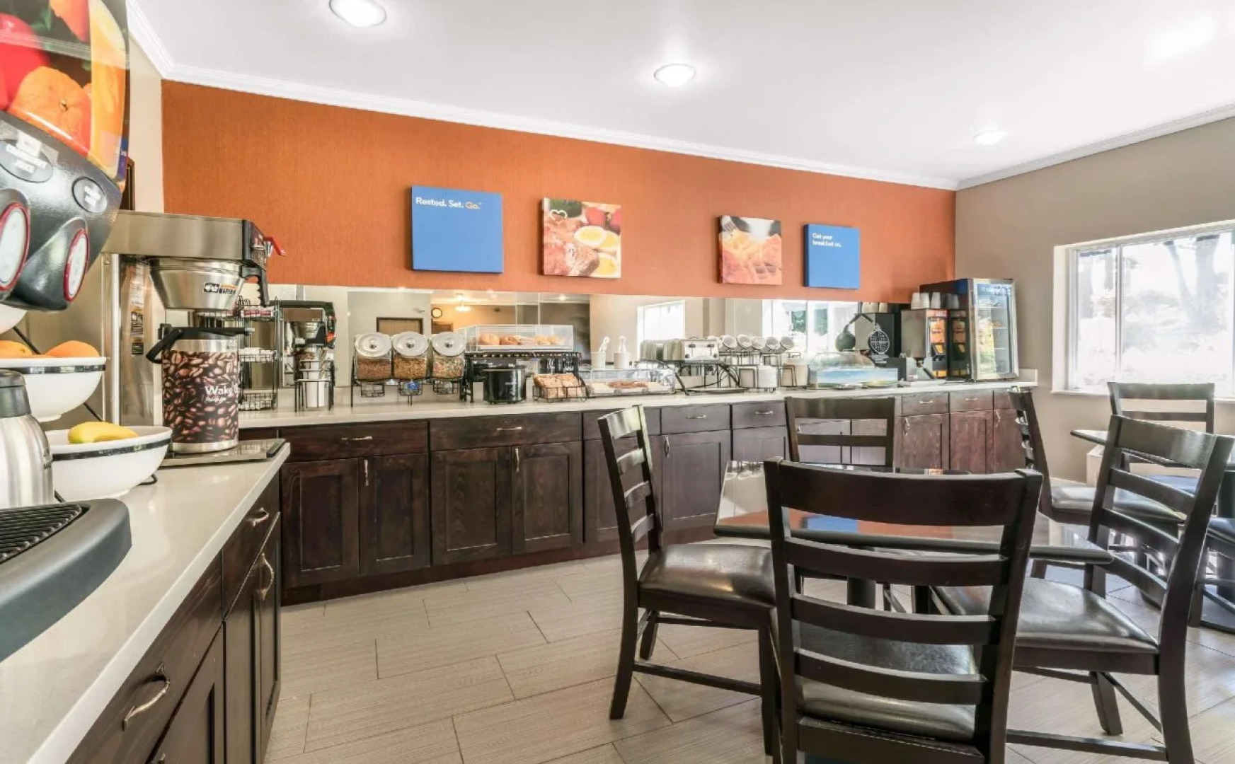 Comfort Inn Lacey - Olympia