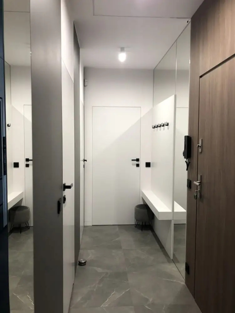 Premium Apartments in Wadowice